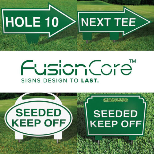FusionCore Course Signs Thumbnail