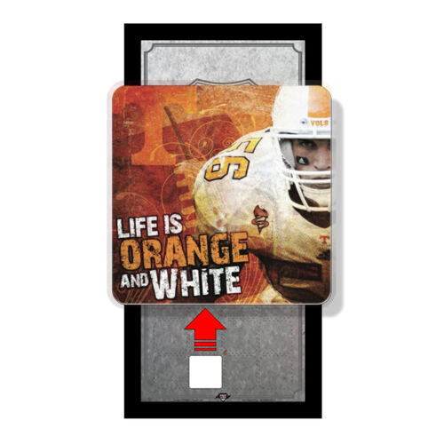 1x1 Magnetic Design Plate - Aluminum Thumbnail