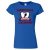 Softstyle® Women’s T-Shirt Thumbnail