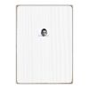 5x7 Photo Tile Keepsake Plaque - OLD Thumbnail
