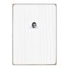 5x7 Photo Tile Keepsake Plaque Thumbnail