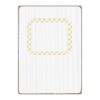 5x7 Photo Tile Keepsake Plaque Thumbnail