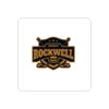 Personalized 2x2 Hockey Pin Thumbnail