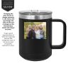 Polar Camel Vacuum Insulated Mug (15 oz.) Thumbnail