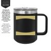 Polar Camel Vacuum Insulated Mug (15 oz.) Thumbnail