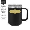 Polar Camel Vacuum Insulated Mug (15 oz.) Thumbnail