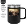 Polar Camel Vacuum Insulated Mug (15 oz.) Thumbnail