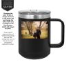 Polar Camel Vacuum Insulated Mug (15 oz.) Thumbnail