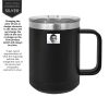 Polar Camel Vacuum Insulated Mug (15 oz.) Thumbnail