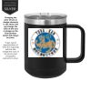 Polar Camel Vacuum Insulated Mug (15 oz.) Thumbnail