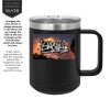 Polar Camel Vacuum Insulated Mug (15 oz.) Thumbnail