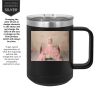 Polar Camel Vacuum Insulated Mug (15 oz.) Thumbnail