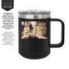 Polar Camel Vacuum Insulated Mug (15 oz.) Thumbnail