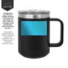 Polar Camel Vacuum Insulated Mug (15 oz.) Thumbnail