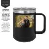 Polar Camel Vacuum Insulated Mug (15 oz.) Thumbnail