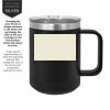 Polar Camel Vacuum Insulated Mug (15 oz.) Thumbnail