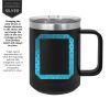 Polar Camel Vacuum Insulated Mug (15 oz.) Thumbnail