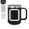 Polar Camel Vacuum Insulated Mug (15 oz.) Thumbnail