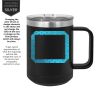 Polar Camel Vacuum Insulated Mug (15 oz.) Thumbnail