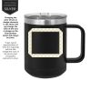 Polar Camel Vacuum Insulated Mug (15 oz.) Thumbnail