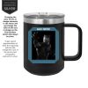 Polar Camel Vacuum Insulated Mug (15 oz.) Thumbnail