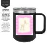 Polar Camel Vacuum Insulated Mug (15 oz.) Thumbnail