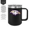 Polar Camel Vacuum Insulated Mug (15 oz.) Thumbnail