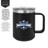 Polar Camel Vacuum Insulated Mug (15 oz.) Thumbnail