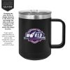 Polar Camel Vacuum Insulated Mug (15 oz.) Thumbnail