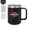 Polar Camel Vacuum Insulated Mug (15 oz.) Thumbnail