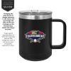 Polar Camel Vacuum Insulated Mug (15 oz.) Thumbnail