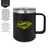 Polar Camel Vacuum Insulated Mug (15 oz.) Thumbnail