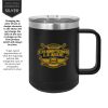 Polar Camel Vacuum Insulated Mug (15 oz.) Thumbnail