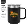 Polar Camel Vacuum Insulated Mug (15 oz.) Thumbnail